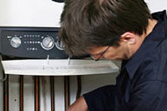 boiler repair Spen Green