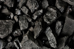 Spen Green coal boiler costs