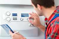 free commercial Spen Green boiler quotes