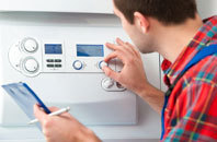free Spen Green gas safe engineer quotes